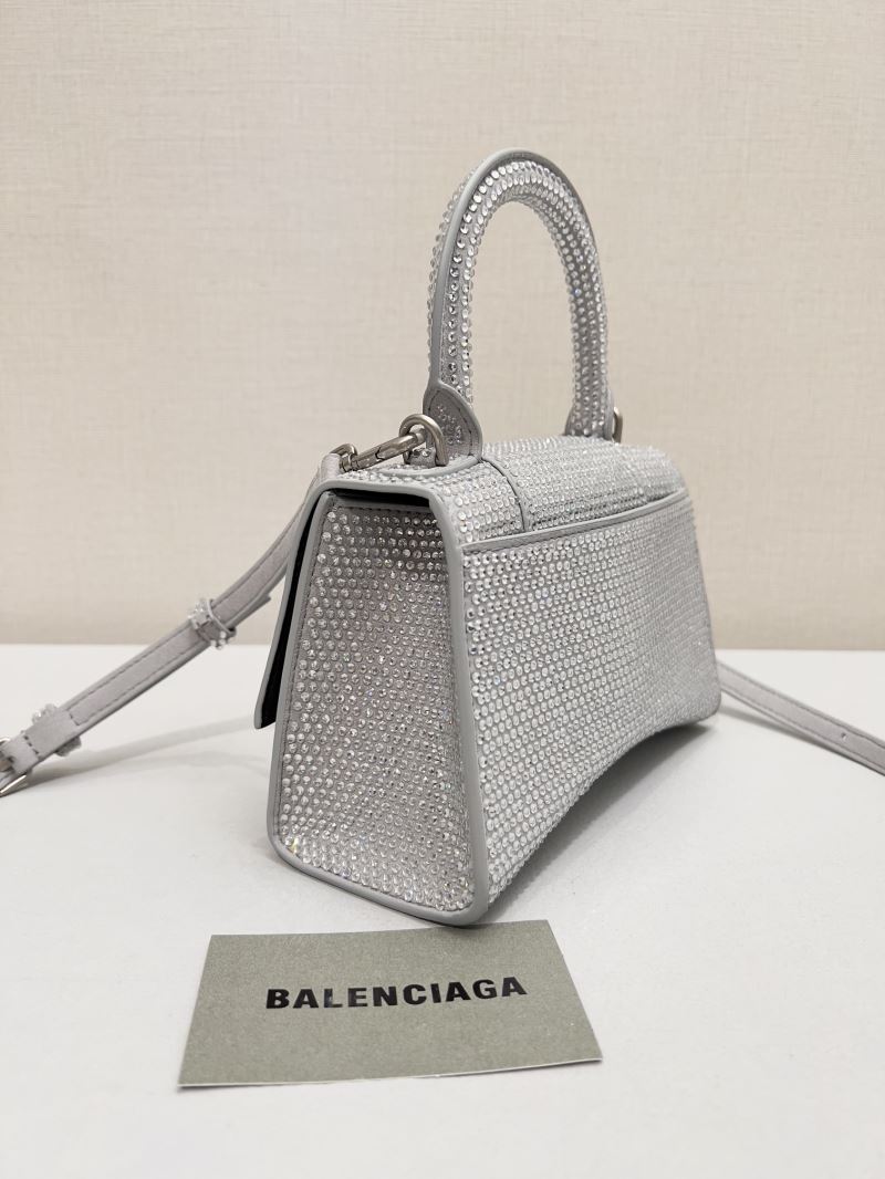 Balenciaga Top Handle Bags